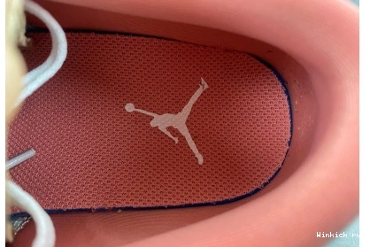 AIR Low 1 JORDAN 1127